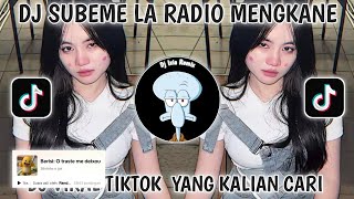 Download lagu DJ SUBEME LA RADIO VIRAL TIKTOK TERBARU 2025 YANG KALIAN CARI CARI-SUBEME LA RADIO DJ TIKTOK‎ mp3 Download lagu DJ SUBEME LA RADIO VIRAL TIKTOK TERBARU 2025 YANG KALIAN CARI CARI-SUBEME LA RADIO DJ TIKTOK‎ mp3