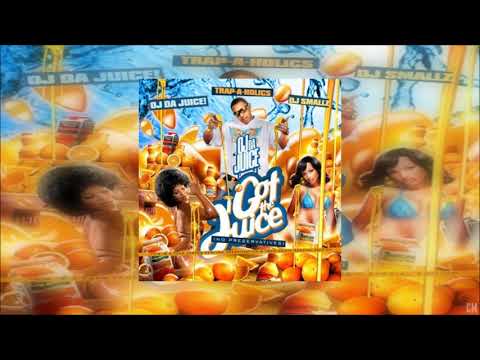 OJ Da Juiceman - I Got The Juice [Full Mixtape] [2008]