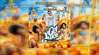 OJ Da Juiceman - I Got The Juice [Full Mixtape] [2008]