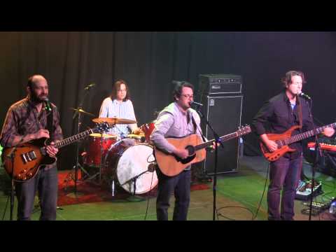 ASSEMBLY OF DUST - Westerly - live @ The Summit Music Hall