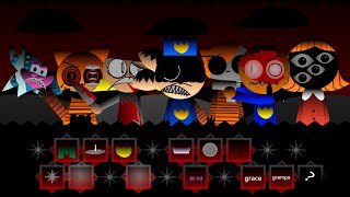 SPRUNKI DOG MAN PHASE 6 Review