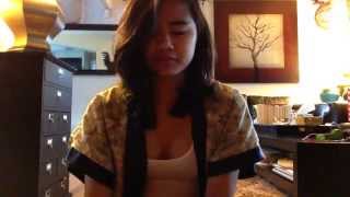 Solar Eclipse by Seahaven (Cover by Maeve Estoque)