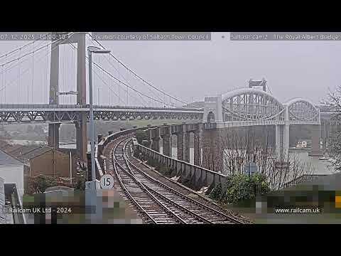 Royal Albert Bridge thumbnail