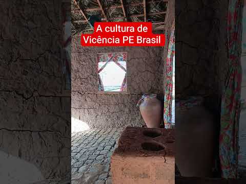 Trabalhando em Vicência PE Brasil e visitando pontos turísticos.