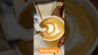 #mccafe #coffee #coffeelover #coffeetime #coffeelover #like #subscribe