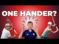 One-Handed Backhand: Which Racket Specs Actually Matter? | Tennis Racket Review | Racket Guide