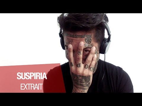 SUSPIRIA - Les réactions