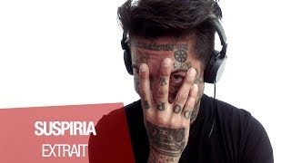 SUSPIRIA - Les réactions