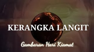 Download lagu KAISAR - kerangka langit || kaisar kerangka langit lirik  dan chord mp3
