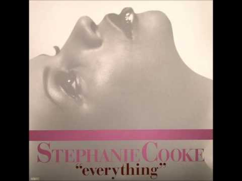 Stephanie Cooke - Mind, Body & Soul (Album Edit)