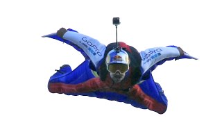 Can You Base Jump Safely?