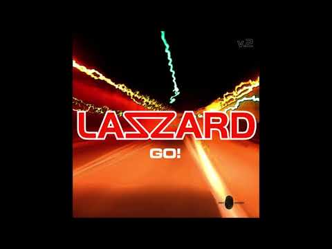 Lazzard ‎– Go