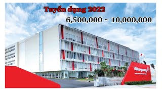 Việc làm CNC - CÔNG TY THHH MTV CÔNG NGHỆ CAO ĐIỆN QUANG