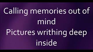 Sunny Day Real Estate - Snibe lyrics
