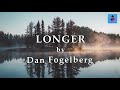 Longer by Dan Fogelberg (Lyrics)