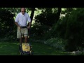 Recharge Mower PMLI-14