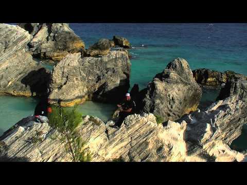 TGIM SEASON 4: HOW MANY MOVES AHEAD ARE YOU? (BERMUDA)