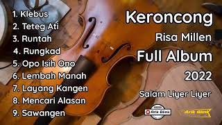 Download lagu KERONCONG RISA MILLEN FUL ALBUM TERBARU 2022 || KLEBUS || mp3 Download lagu KERONCONG RISA MILLEN FUL ALBUM TERBARU 2022 || KLEBUS || mp3