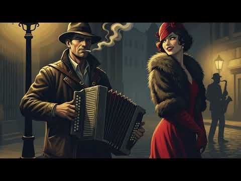 "Мурка" — легендарная история о любви, предательстве и чести по законам улицы.