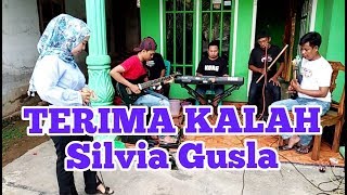 Download lagu 🔴TERIMA KALAH Cover Silvia Gusla  #Suaranya ndangdut banget mp3