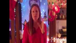 Someday at Christmas ASL (signing)