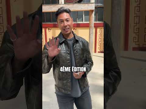 Dara Sabay - Fondateur du Asian Street Food Festival et du Sabay Festival !