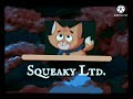 Squeaky Ltd 1953