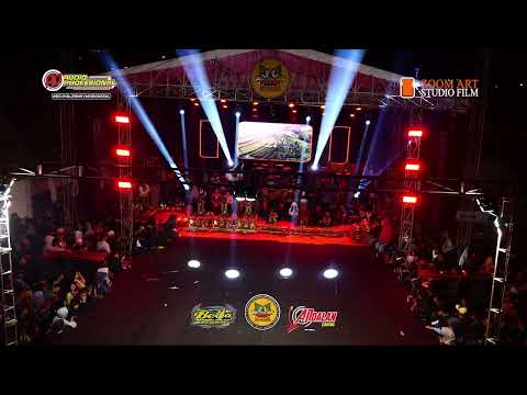 SALEHO & ABAH LALA Dalam Rangka "MERTI DUSUN 2025 Anggrenggondok" Reco Kertek Wonosobo