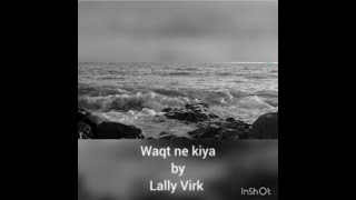 Waqt Ne Kiya Kya Haseen Sitam by Lally Virk - Amitabh Bachchan, Rishi Kapoor - Film "102 Not Out"