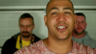 Cover art for Jaaa Man