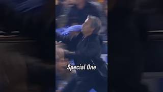 Mourinho's Brutal Lesson To Arbeloa #SpecialOne #RealMadrid #UCL #arbeloa