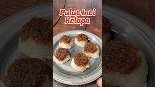 Download lagu Pulut Inti Kelapa Manis 🥥 Pulut Dakap | Pulut Berhias | Inti Kelapa #shorts #ramadankareem #kuihraya mp3