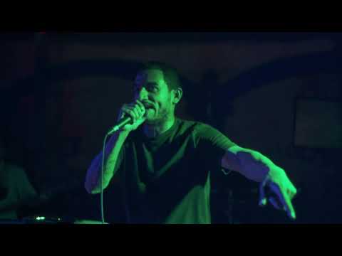 DESERT SEED - Listen Up (Video Oficial)