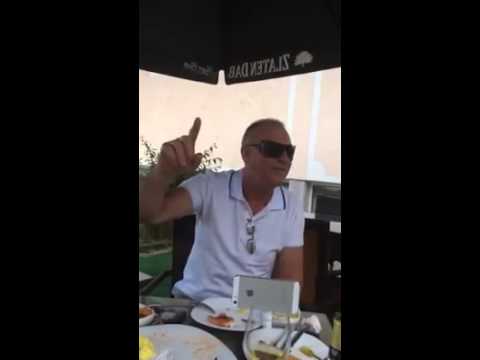 Koce Spasov - Ku4eto - Angela