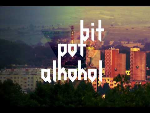 Miuosh, Pyskaty, W.E.N.A. - Bit, pot, alkohol (Eigus remix)