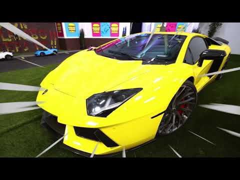 MrBeast + MSCHF Everyone Gets A Car (10-Pack) | StackSocial