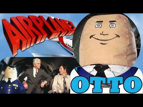 Best of OTTO the Auto Pilot in AIRPLANE!