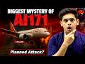 India S Worst Plane Crash Mystery Of Flight AI 171 Ahmedabad Prashant Kirad