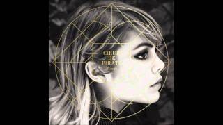 Cap Diamant - Coeur de Pirate ( Album Blonde 2011)