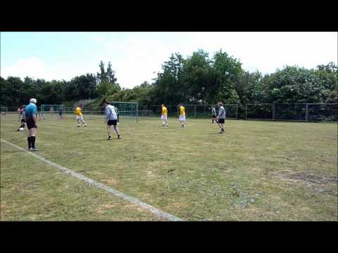 Minivoetbaltornooi Boekt 2011: BHZB United SK - SK06