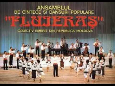 Fluieras - Batuta
