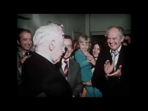 Artur Rubinstein w Polsce 1975