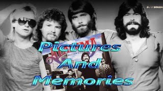 Music video thumbnail preview for Alabama - Pictures And Memories (1992) by Alabama