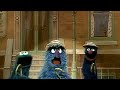 All Of The Elmo S World Episodes But It S Only The Fuzzy Blue Members Part 1