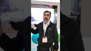 Download lagu Aero Display solutions . Aero Digital world with Director Mr. Tanuj Kumar Dhand at Nesco Mumbai mp3