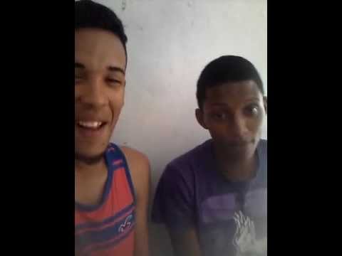 Big-Men FT Brayli Mc Improvisando (No Fury Fury) 2015 By Cesar Thu Pequeñito