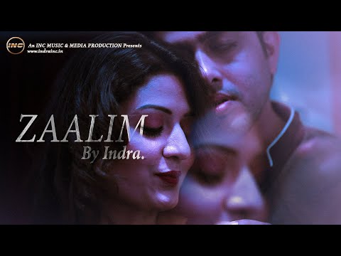 Indranath Chatterjee Zaalim