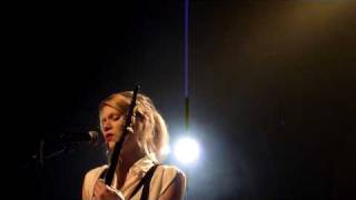 Trixie Whitley - I'd rather go blind @ Handelsbeurs