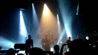 Miike Snow - Plastic Jungle