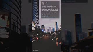 Download lagu video story'WhatsApp sering begadang mp3